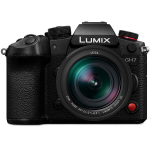 Panasonic Lumix GH7 + 12-60 mm