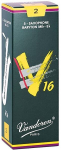 Keel baritonsaksofonile Vandoren V16 SR742 Nr. 2.0