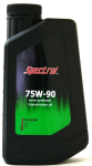 K&auml;igukasti&otilde;li 75W90 Spectrol Mission 1 L