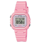 CASIO LA-20WH-4A1EF Rose Watch