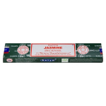 Viirukipulgad Satya Jasmine, 15 g
