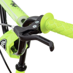 Hypermotion RUNKIE linnaroller 16" (40cm) t&auml;ispuhutavate ratastega (40 cm)