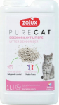 Deodorant kassiliivale Zolux Pure Cat, 1L
