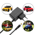 Toiteallikas Toiteallikas pistikupesa premium 12w 12v 1a 5.5*2.5 Qoltec