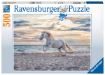 Pusle Ravensburger L&auml;&auml;ne galopp, 500 o, 16586