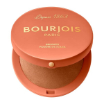 P&auml;ikesepuuder Bourjois Highlighter Maxi, 002 Medium dark, 7 g