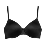 Triumph Soft Sensation WP rinnahoidja, must, 85D