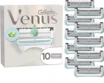 Raseerimisterad naistele Gillette Venus Satin Care Blades, 10 tk