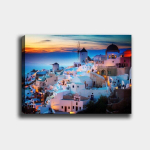 Reproduktsioon Santorini