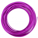 iLike C1 PLA 1.75mm filament traat mistahes 3D-printimise pliiatsile - 1x 10m - Fuksia