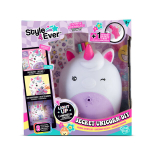 Joonistuskomplekt Canal Toys Secret Unicorn Lamp