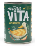 Confy Appetit Vita koerakonserv, 400 g