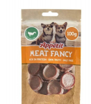 Comfy maius koertele pardilihaga, 100 g