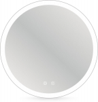 G.LUX peegel LED-iga O-MIRROR-1108-80CM