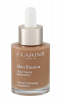 Jumestuskreem Clarins, 117 Hazelnut, 30 ml