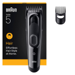 Braun Series HC5510
