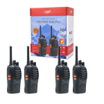 Raadiojaam PNI PMR R40 Pro PMR, 4 tk