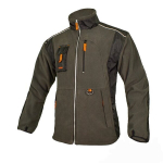 Fliisjakk Classic Polarow