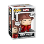 Funko POP! Marvel Wanda Maximof