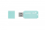 USB pulk USB 3.0 m&auml;lupulk 16GB Goodram UME3-0160CRR11