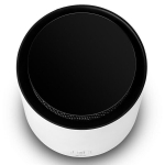 Duux 360&deg; &uuml;hendatud keraamiline soojendi TRHEESIXTY 2 VALGE 1800W DXCH08
