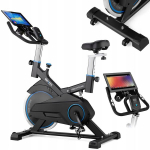 Statsionaarne treeningratas Gymtek XS1000