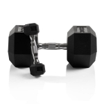 Hantel Hammer Hexagon, 17,5 kg