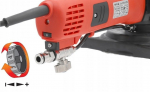 Autode poleerimiskomplekt Yato YT-82161 1300 W