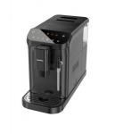 Espressomasin 1350W, 1.5L, 20bar HEMA-D20DBK Heinner