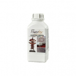 Tekstiili k&otilde;vendi Powertex, l&auml;bipaistev, 0.5 kg