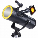 Bresser Solarix 114/500