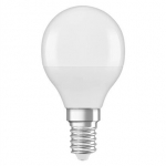 LED pirn Osram, E14, 470 lm, 2700 K, 1 tk.