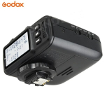Videokaamera Godox x1t traadita l&otilde;bus ol&uuml;mpus kaamerate jaoks - fuji,