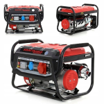Elektrigeneraator Kraft&Dele KD137 3000 W