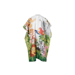 Lastele m&otilde;eldud juuksurikeep Bravehead Jungle 90&times;125 cm