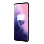 Nillkin Super Frosted Shield &uuml;mbris OnePlus 7 Pro jaoks (must)