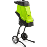 Elektriline oksapurustaja Fieldmann FZD 4014-E