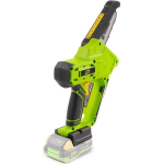 Mini juhtmeta kettsaag - Fieldmann - FZP 70101-0