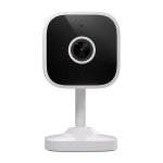 Nutikas IP-kaamera WiFi SONOFF CAM-S2 (2. p&otilde;lvkond)