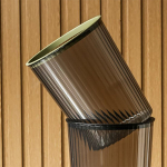 Pr&uuml;gikast Tallpot suure v&otilde;imsusega lemmikloomar&otilde;hur&otilde;nga disain rohelise pr&uuml;gikasti pr&uuml;gikasti pr&uuml;gikasti k&ouml;&ouml;gi kontori jaoks v&auml;ike suurus: 21x26cm / 8,3x10,2 tolli