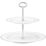 Ambition kahekorruseline alus