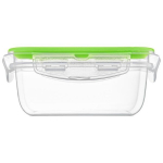 Ambition toidu s&auml;ilitusn&otilde;u kaanega, 0,45 l