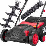 Elektriline muru&otilde;hutaja-skarifikaator Technic