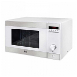 Mikroonda MWE-230 G VALGE 23L GRILL ELEKTRIK