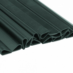 Klambrid aialindile Bradas, 19 cm, 20 tk.