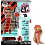 L.O.L. Surprise! JK M.C. Swag mini moenukk