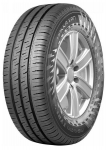 Nokian Hakka Van 215/65R15C 104/102 T