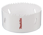 Hss Bi-metall augusaag 92 mm D-17136 Makita, Unique