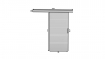 Kapp ADRK Furniture Biella 96, must