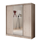 Kapp ADRK Furniture Ida, beež
